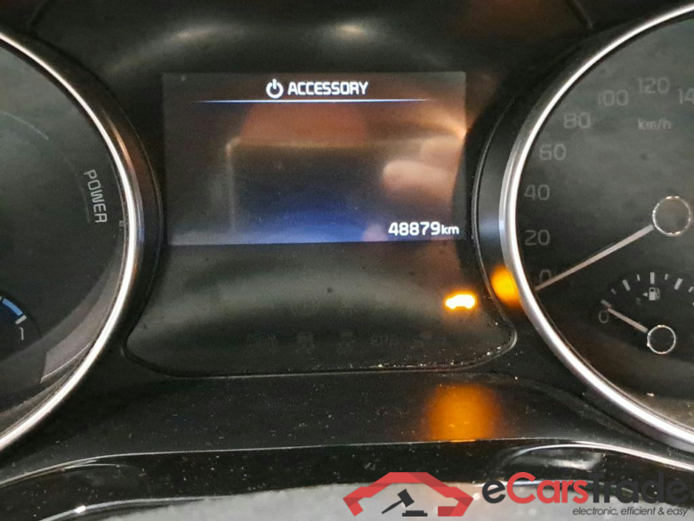 KIA - KIA XCEED GDi PHEV 141PK DCT Business Line * HYBRID * #5