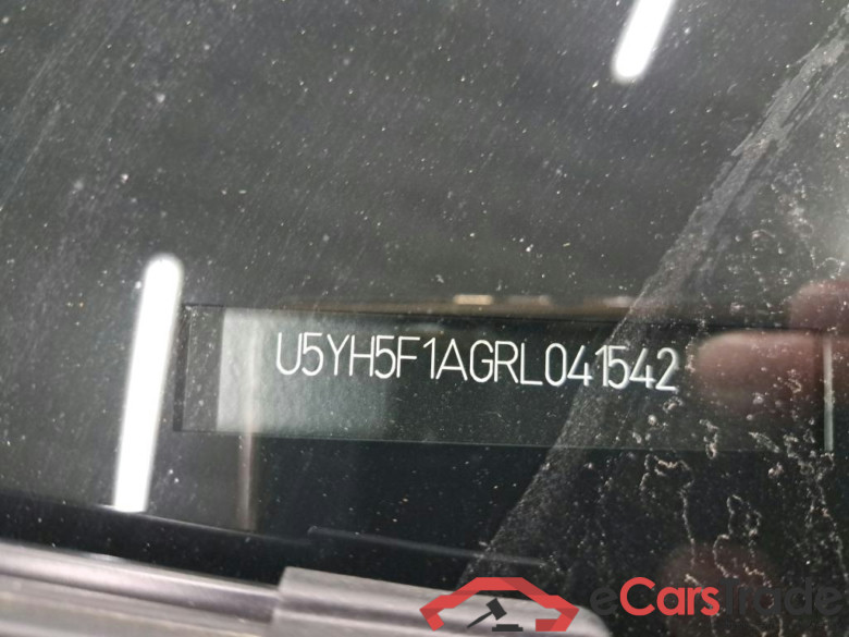 KIA - KIA XCEED GDi PHEV 141PK DCT Business Line * HYBRID * #6