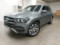 preview Mercedes GLE 350 #0