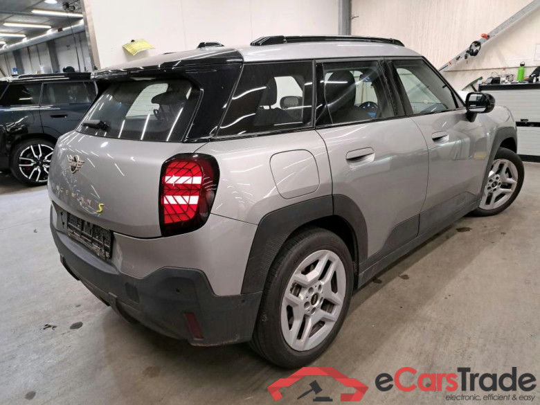 MINI - MIN ACEMAN SE 54.2Kwh 218PK With Climatic & Navigation & Cruise Control & Park Sensors Front & Rear  * ELECTRIC * #2