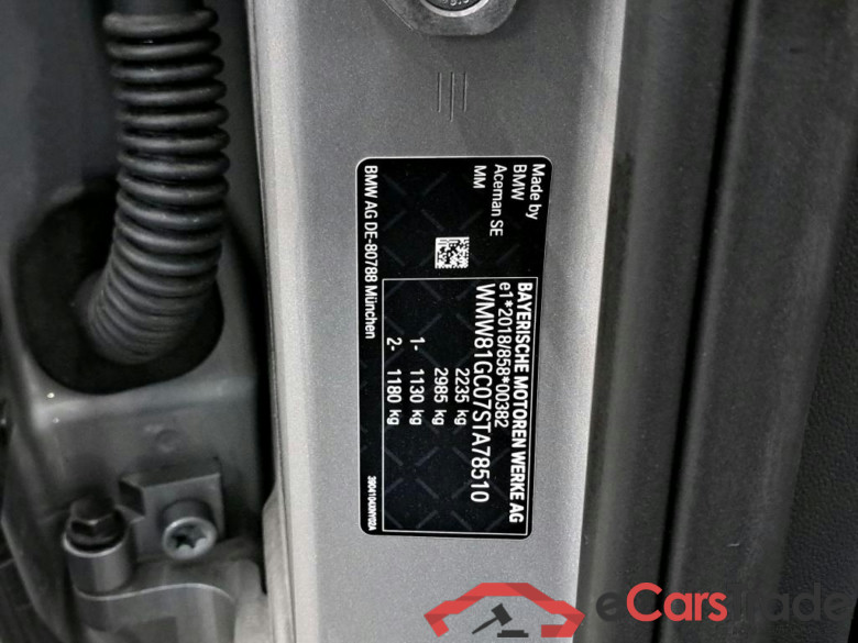 MINI - MIN ACEMAN SE 54.2Kwh 218PK With Climatic & Navigation & Cruise Control & Park Sensors Front & Rear  * ELECTRIC * #6