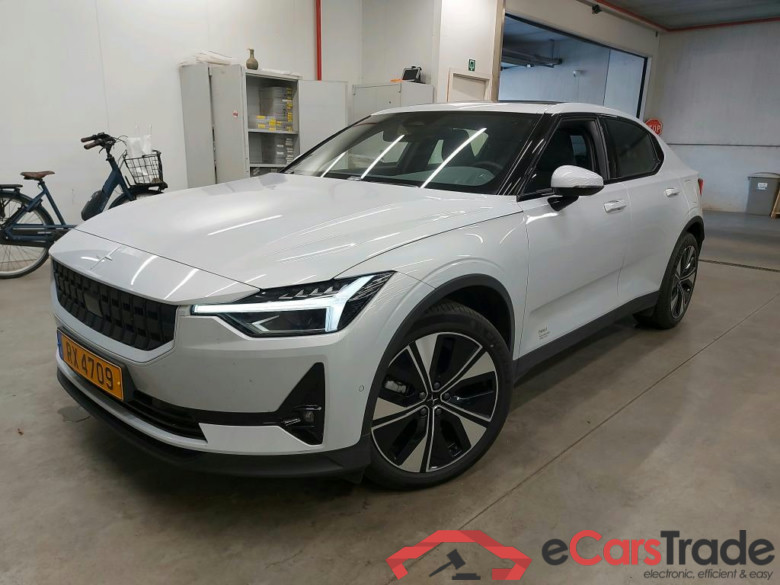 POLESTAR - POL 2 POLESTAR Long Range Single Motor 231PK Pack Plus & Pack Pilot * ELECTRIC *