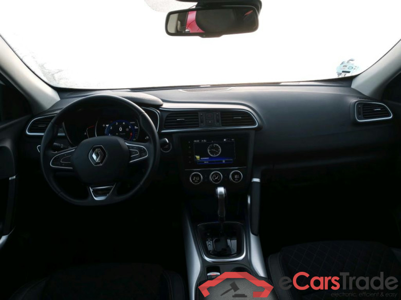 RENAULT Kadjar / 2019 / 5P / crossover Zen GPF TCe 103kW (140CV) EDC #3