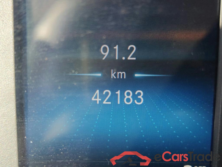 MERCEDES-BENZ Citan / 2021 / 5P / combi 110 CDI 70kW Tourer Base (IND) (AC3) #5