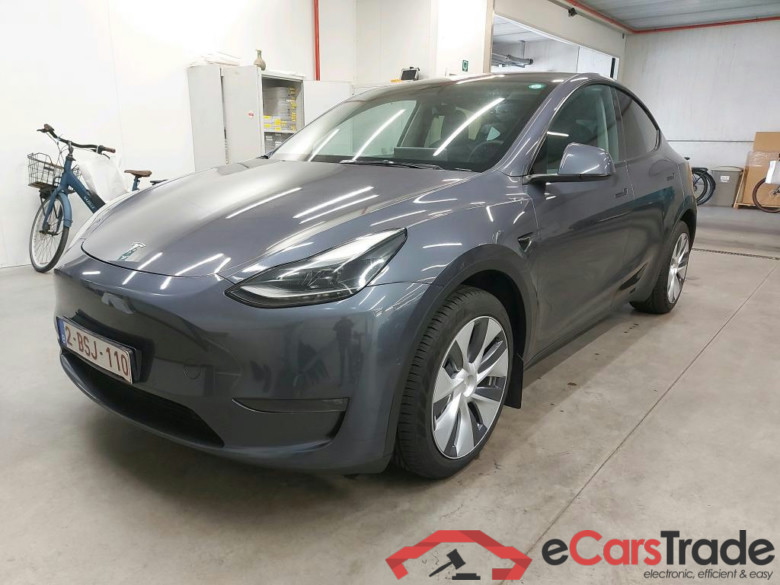 TESLA - TES MODEL Y Long Range Dual Motor AWD 514PK * ELECTRIC *