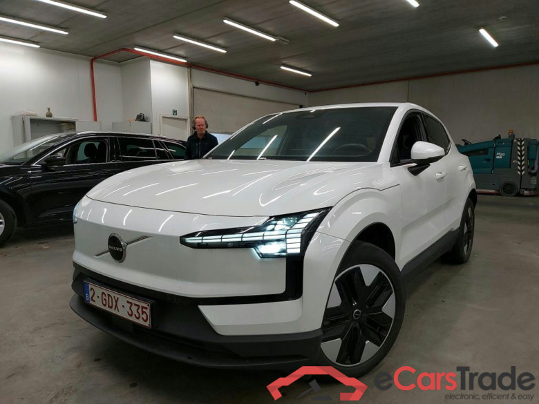 VOLVO - VOL EX30 Single Motor Extended Range 272PK Core & With Climatic & Navigation & Pack Winter & Rear Park Sensors * ELECTRIC *