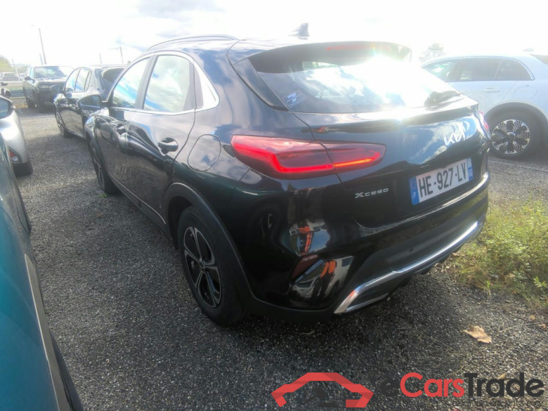 XCEED 1.6 GDI 141 PHEV ACTIVE DCT6 #4