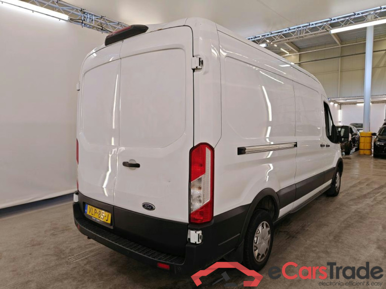 Ford Transit 310 105pk L3H2 Trend FWD 4d #2