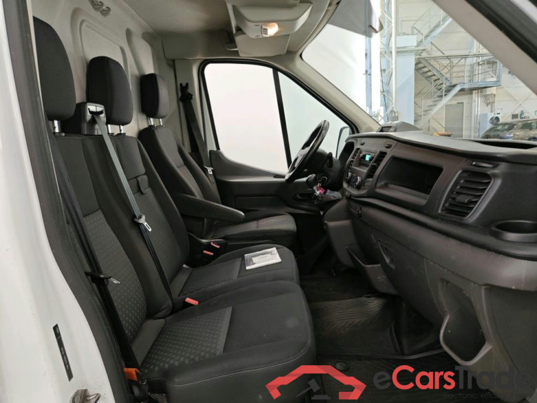 Ford Transit 310 105pk L3H2 Trend FWD 4d #3
