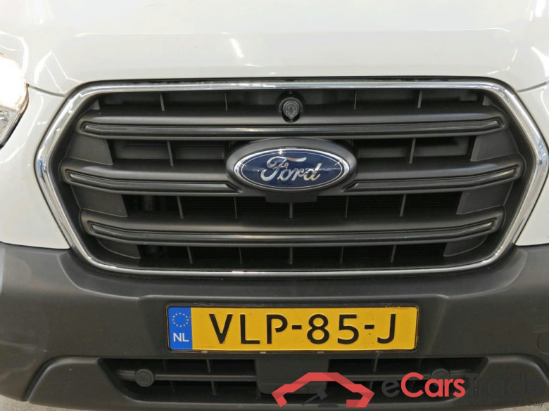 Ford Transit 310 105pk L3H2 Trend FWD 4d #5