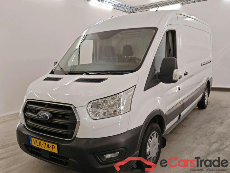 Ford Transit 310 105pk L3H2 Trend FWD 4d