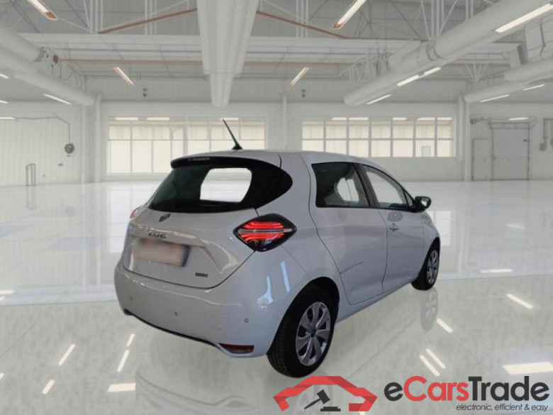 RENAULT ZOE / 2019 / 5P / BERLINA ZOE LIFE R110 (AUTOCARRO) #2
