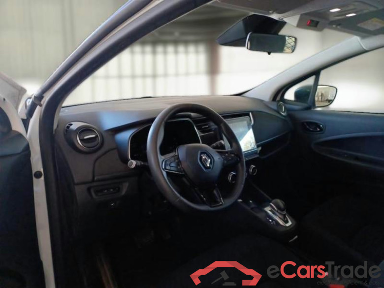 RENAULT ZOE / 2019 / 5P / BERLINA ZOE LIFE R110 (AUTOCARRO) #3