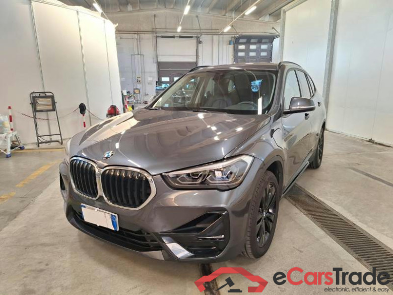 BMW X1 / 2019 / 5P / SUV XDRIVE 25E SPORT AUTOMATICO #1