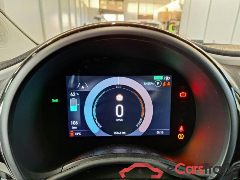 FIAT 500 / 2020 / 3P / BERLINA ELETTRICA PASSION #4