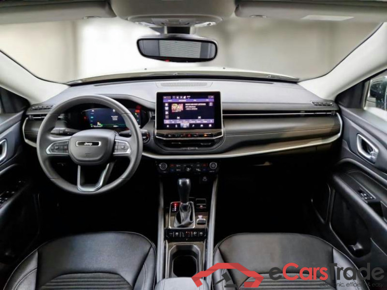 JEEP COMPASS / 2021 / 5P / SUV 1.3 T4 PHEV 190CV LIMITED 4XE AUTO #3