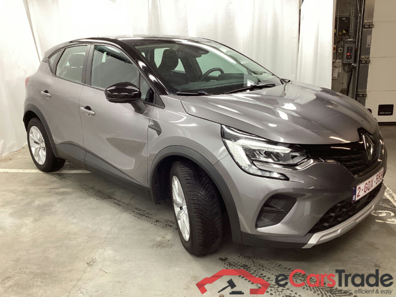 Renault, Captur '19, Renault Captur TCe 90 Corporate Edit. #5