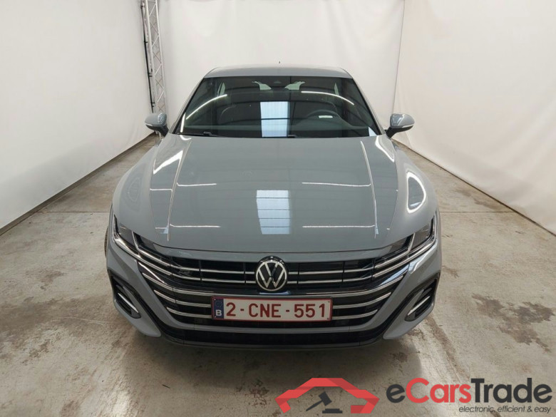 Volkswagen Arteon 1.4 eHybrid DSG R-Line 5d #5
