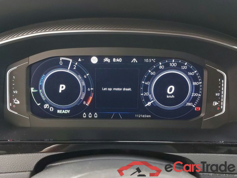 Volkswagen Arteon 1.4 eHybrid DSG R-Line 5d #6