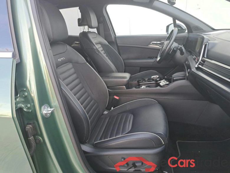 KIA Sportage / 2022 / 5P / todoterreno 1.6 T-GDi PHEV 198kW (265CV) GT-line 4X4 #6