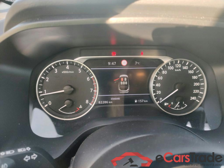 NISSAN QASHQAI / 2021 / 5P / todoterreno DIG-T 103kW (140CV) mHEV 4x2 Acenta #4