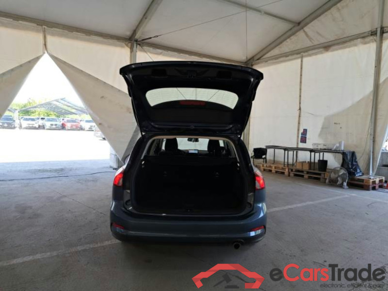 FORD FOCUS / 2018 / 5P / STATION WAGON 1.5 ECOBLUE 120CV BUS. CAMBIO AUTOM. SW #5