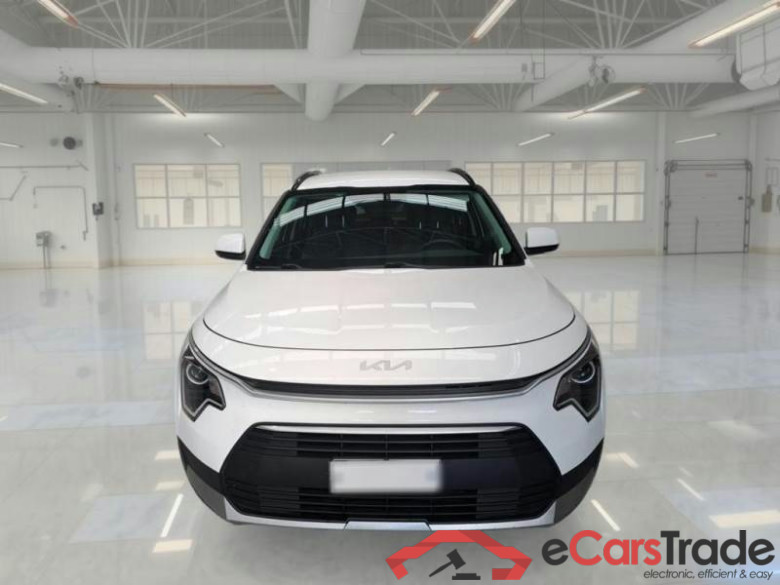 KIA NIRO / 2022 / 5P / BERLINA 1.6 HEV GDI BUSINESS DCT #6