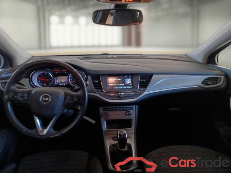 OPEL ASTRA / 2015 / 5P / STATION WAGON ST 1.6 CDTI BUSINESS 110CV SeS MT6 #3