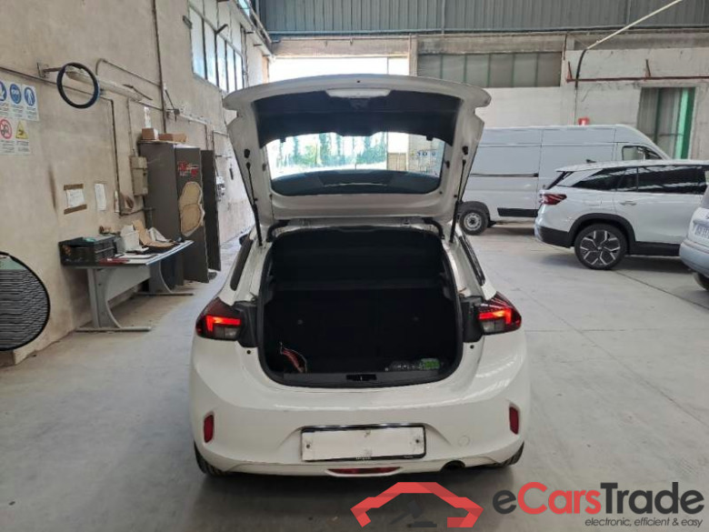 OPEL CORSA / 2019 / 5P / BERLINA 1.5 DIESEL 100CV EDITION MT6 #5