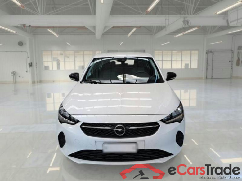 OPEL CORSA / 2019 / 5P / BERLINA 1.5 DIESEL 100CV EDITION MT6 #6