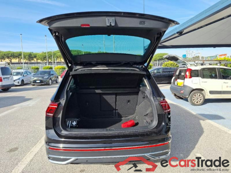 VOLKSWAGEN TIGUAN / 2020 / 5P / SUV 2.0 TDI SCR 110KW ELEGANCE DSG #5