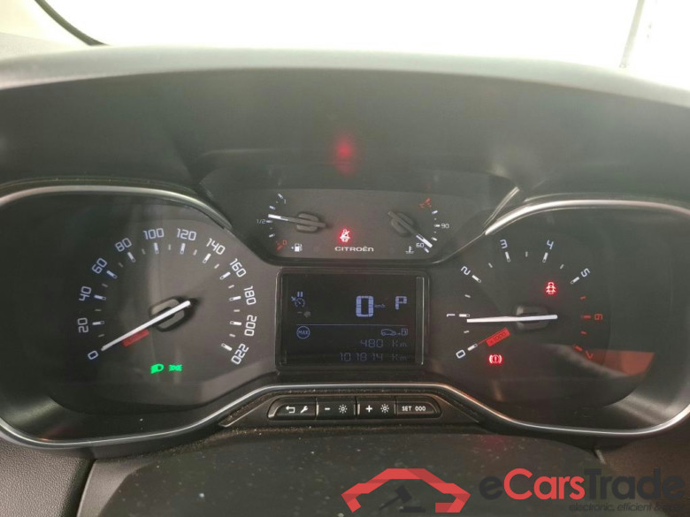 C3 Aircross Shine 1.2 PureTech 130CV BVA6 6E #6