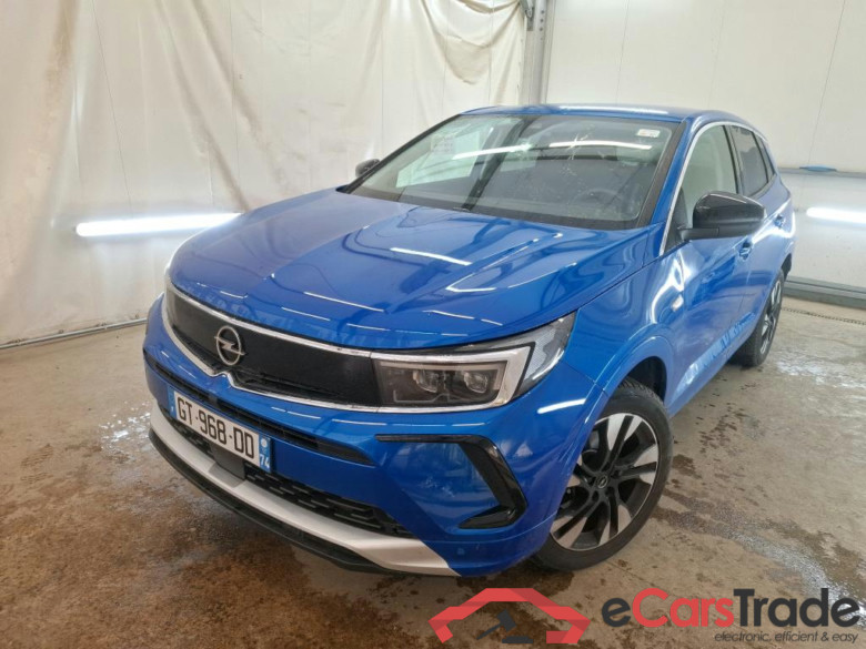 Grandland X Business Elegance 1.5 130CV BVA8 6E