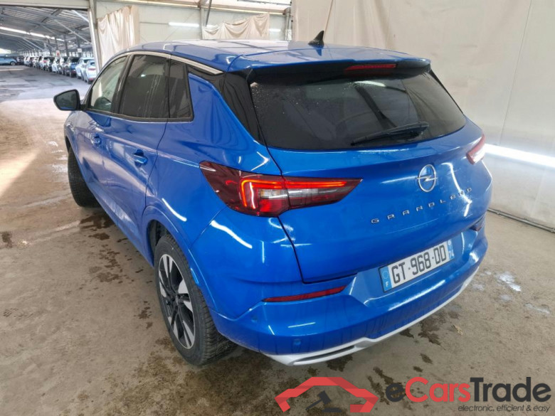 Grandland X Business Elegance 1.5 130CV BVA8 6E #2