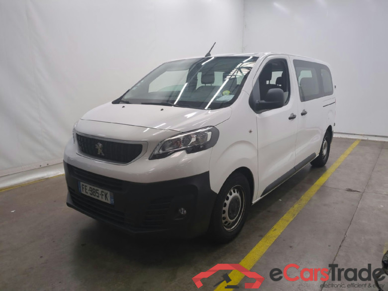 Expert Kombi L2 1.5 HDi 120CV BVM6 9 Sieges E6dT #1