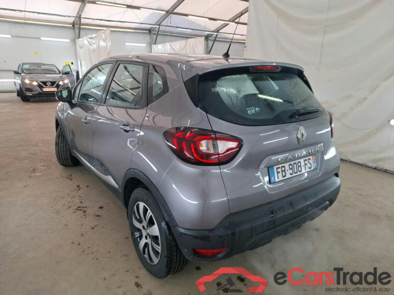 RENAULT Captur 5p Crossover Business TCe 90 - 18 #2