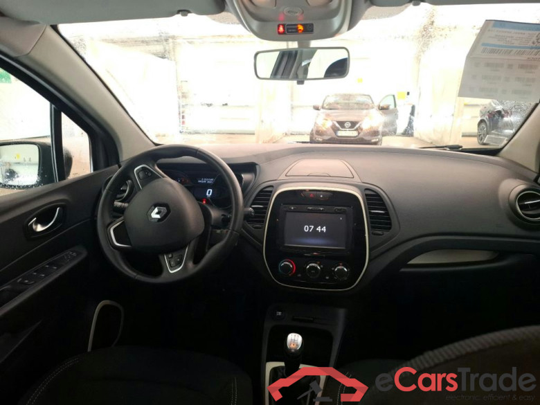 RENAULT Captur 5p Crossover Business TCe 90 - 18 #5