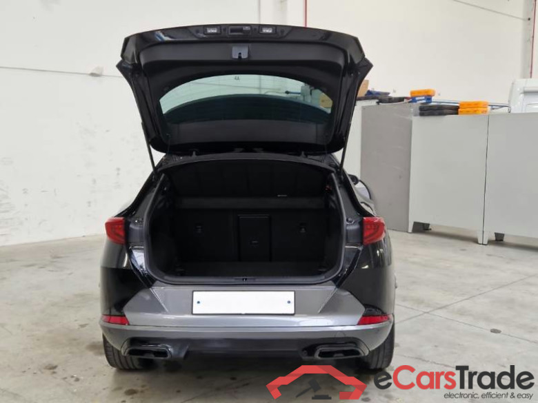CUPRA FORMENTOR / 2020 / 5P / SUV 1.5 TSI DSG #5