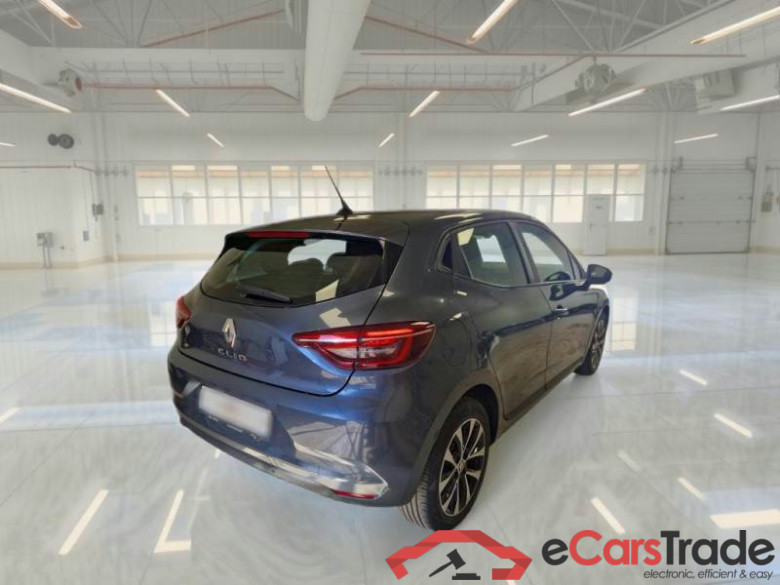 RENAULT CLIO / 2019 / 5P / BERLINA 1.0 TCE 66KW BUSINESS #2