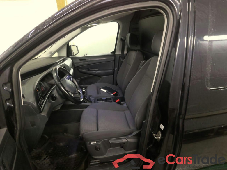 Caddy Cargo TDI 55 Proline #5