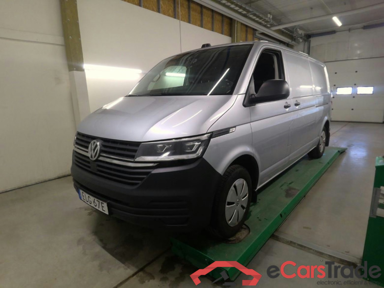 T6 TDI 150 28 L2H1 A CV 4M #1