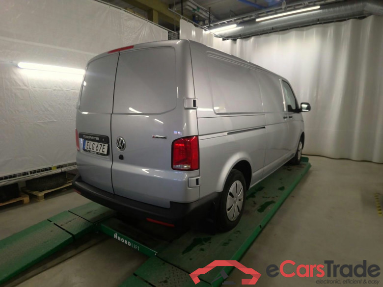 T6 TDI 150 28 L2H1 A CV 4M #3