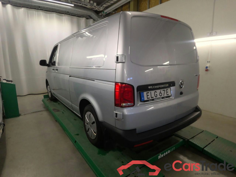 T6 TDI 150 28 L2H1 A CV 4M #4