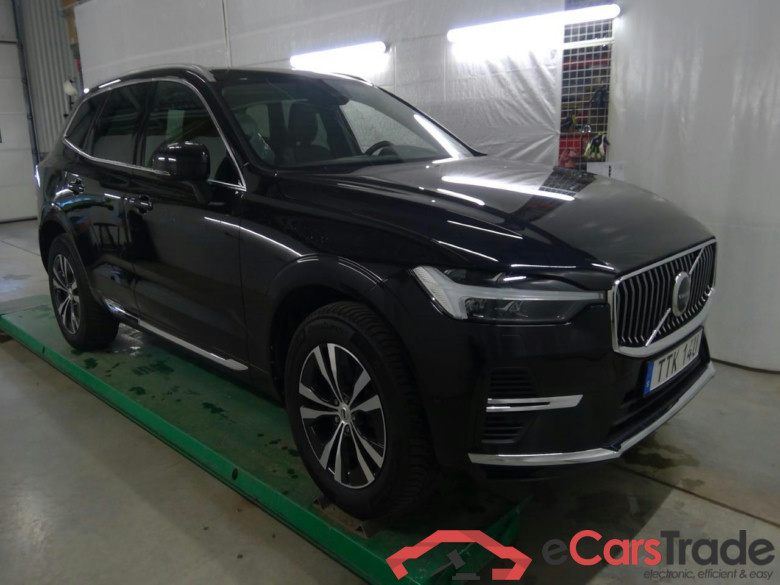 XC60 T6 350 Co.Ed.Rec. AWD Aut #2