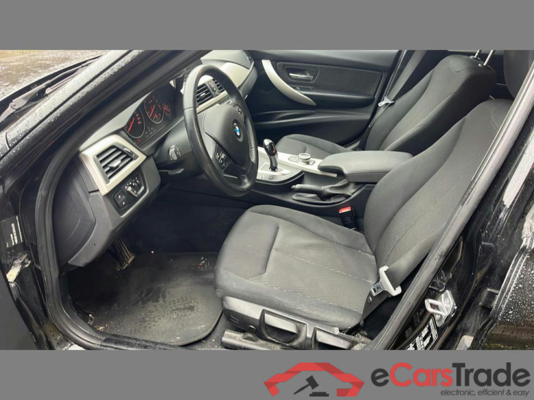 BMW 3 SW (F31 LCI) Touring 318iA Business Edition OPF(ACO)(EU6d-T.) #6