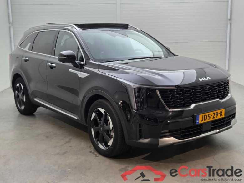 KIA SORENTO 1.6 T-GDi Plug-in Hybrid 4WD ExecutiveLine 7p #2