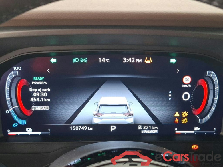 NISSAN X-TRAIL / 2022 / 5P / Crossover e-Power 204 N-Connecta BVA #6