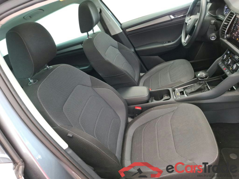 SKODA Kodiaq 5p SUV 1.5 TSI 150 ACT DSG7 BUSINESS #6