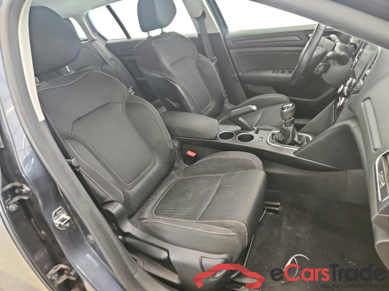 RENAULT Mégane Estate 5p Break Business Energy dCi 110 #6