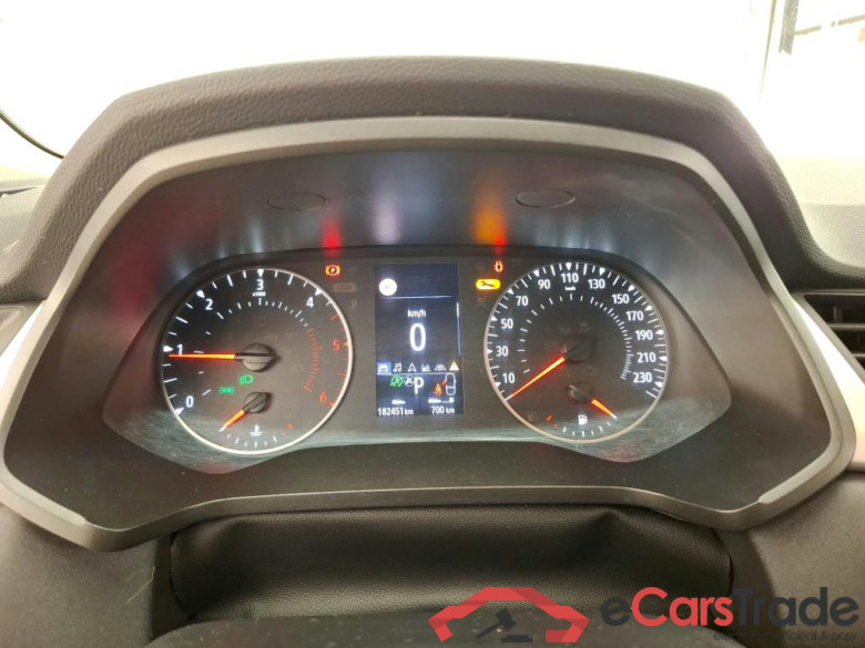 Captur II Business 1.5 dCi 115CV BVA7 E6dT #6